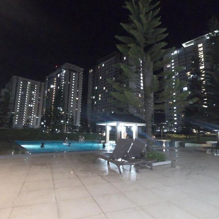 Breezy Nest Staycation At Wind Residences Tagaytay Tagaytay City Екстер'єр фото