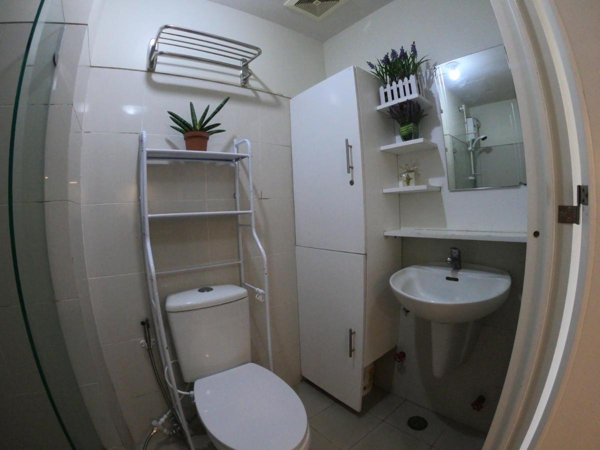 Breezy Nest Staycation At Wind Residences Tagaytay Tagaytay City Екстер'єр фото