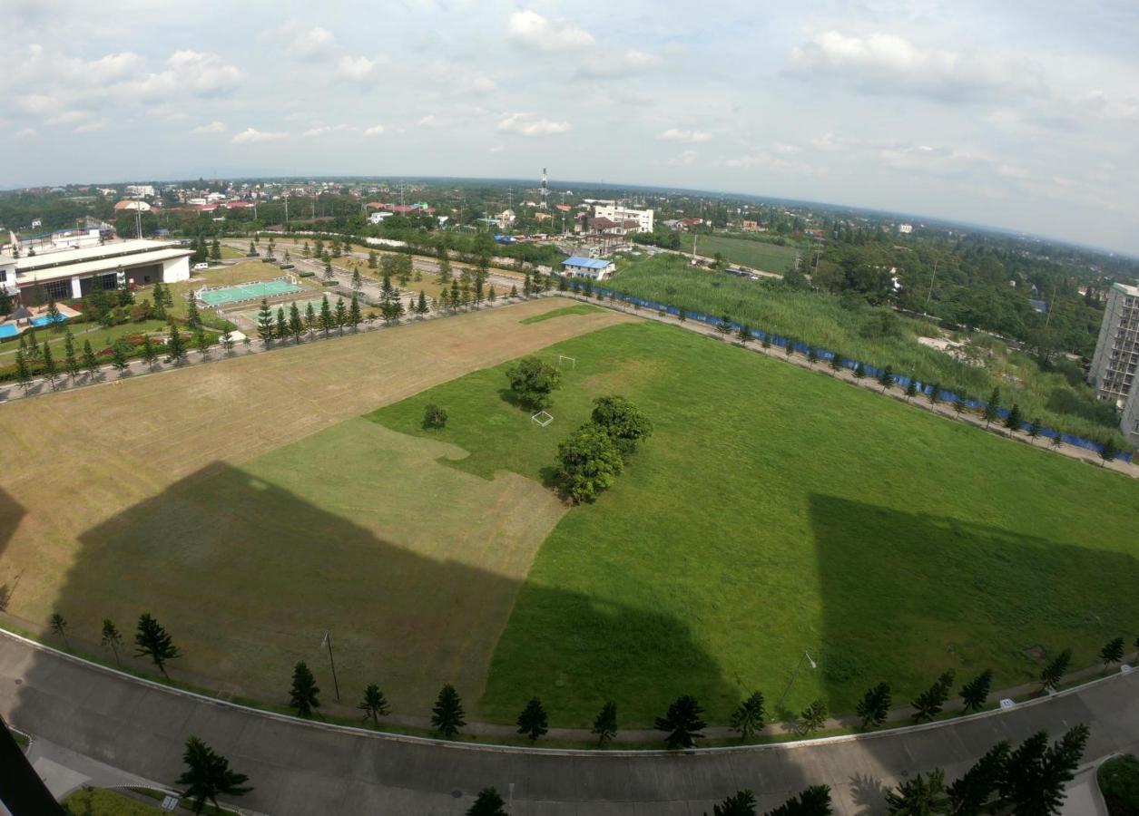 Breezy Nest Staycation At Wind Residences Tagaytay Tagaytay City Екстер'єр фото