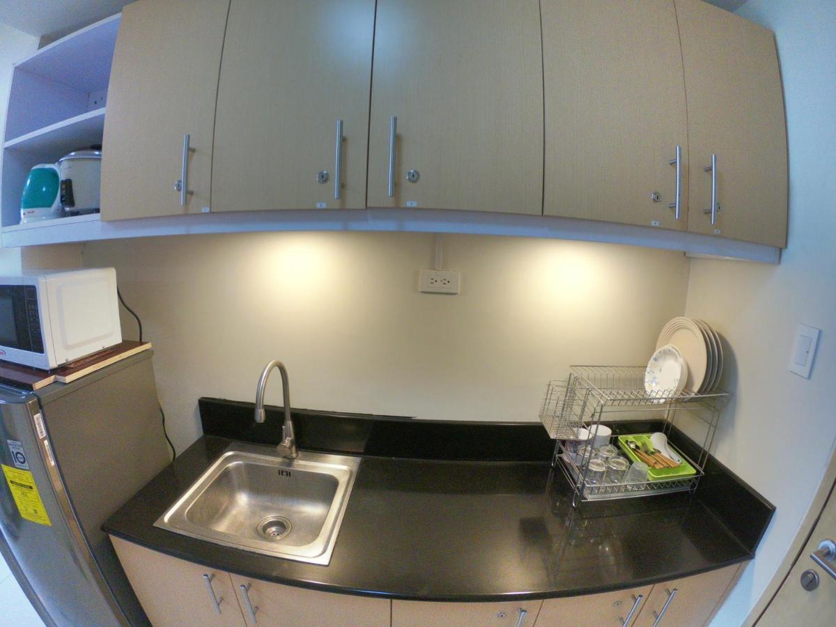 Breezy Nest Staycation At Wind Residences Tagaytay Tagaytay City Екстер'єр фото