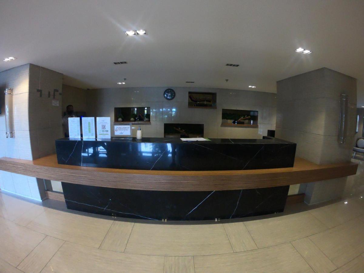 Breezy Nest Staycation At Wind Residences Tagaytay Tagaytay City Екстер'єр фото