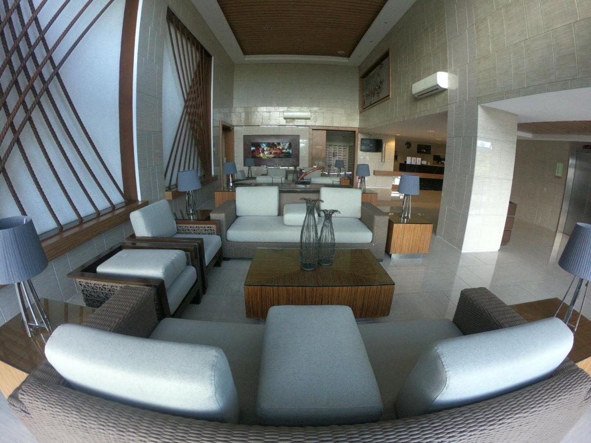 Breezy Nest Staycation At Wind Residences Tagaytay Tagaytay City Екстер'єр фото