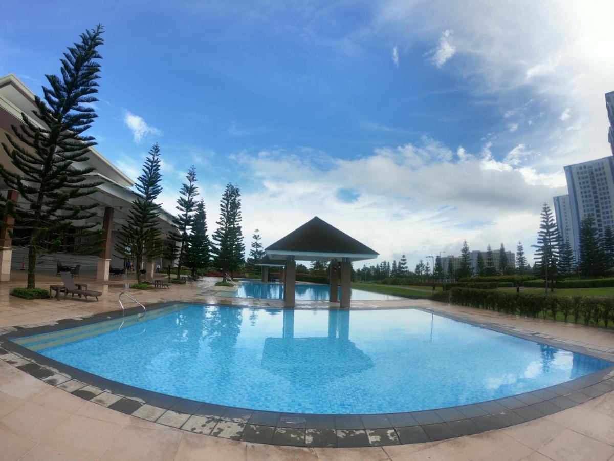 Breezy Nest Staycation At Wind Residences Tagaytay Tagaytay City Екстер'єр фото