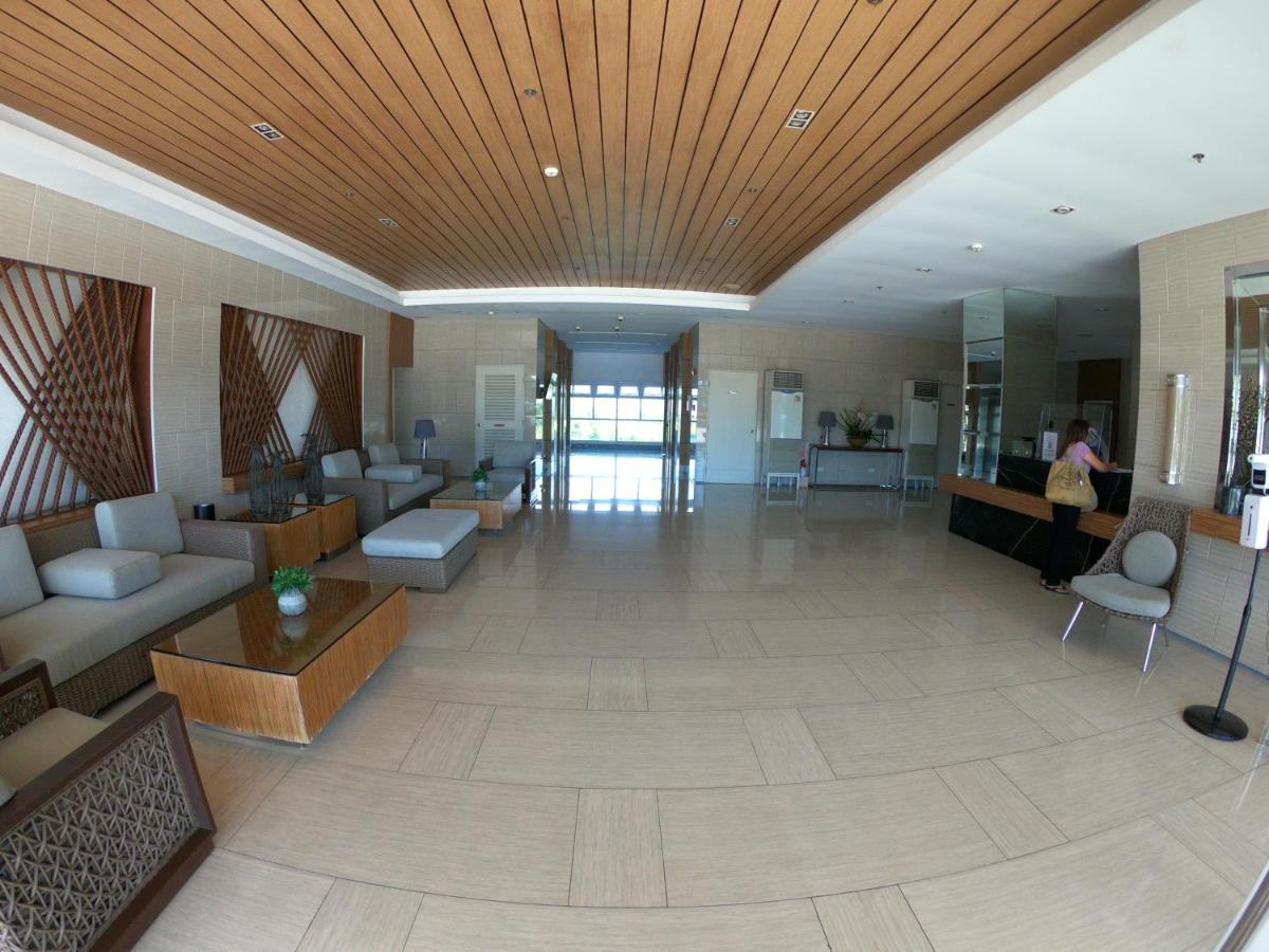 Breezy Nest Staycation At Wind Residences Tagaytay Tagaytay City Екстер'єр фото
