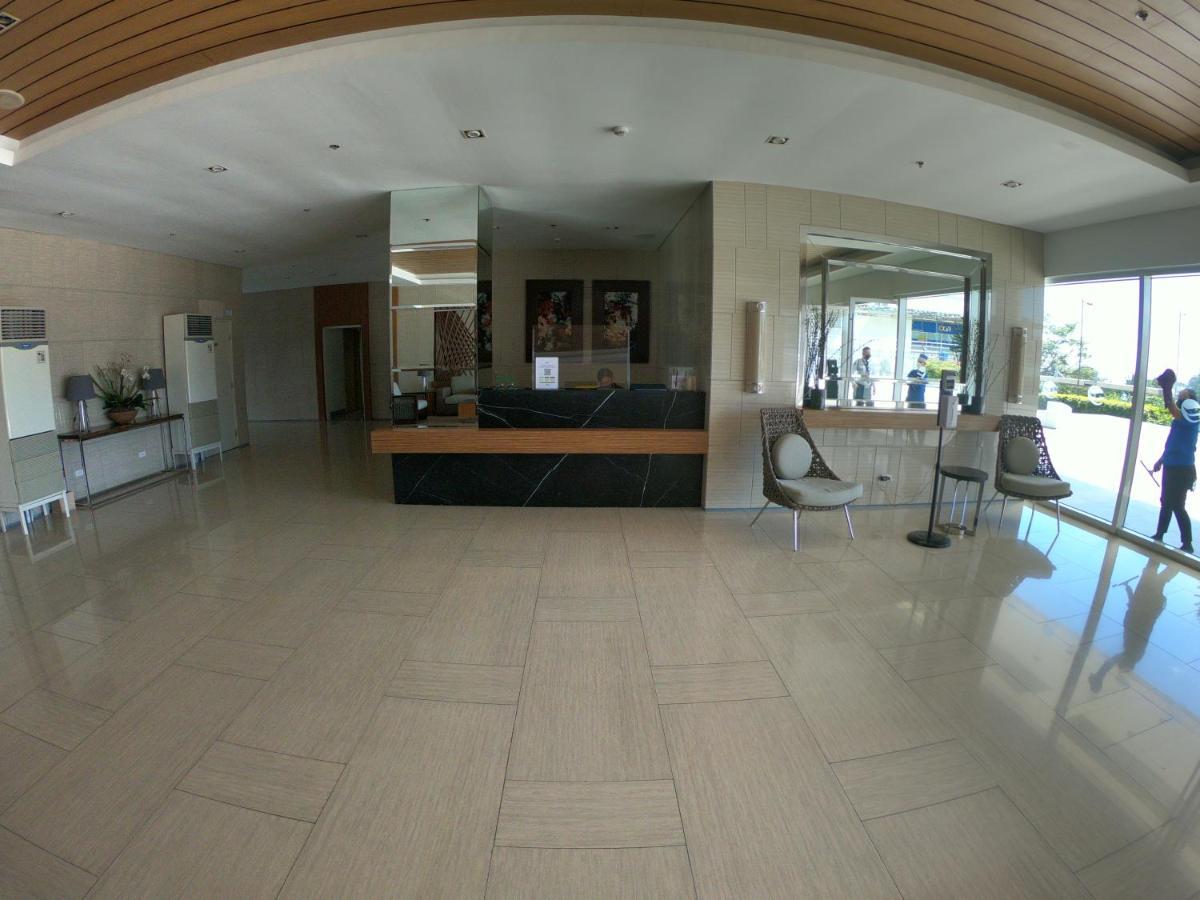 Breezy Nest Staycation At Wind Residences Tagaytay Tagaytay City Екстер'єр фото