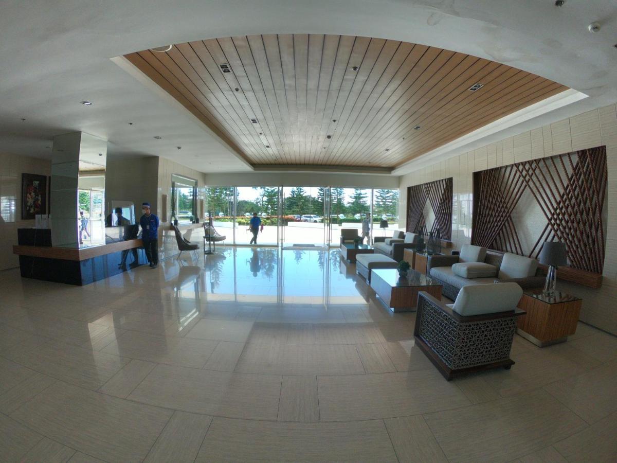 Breezy Nest Staycation At Wind Residences Tagaytay Tagaytay City Екстер'єр фото