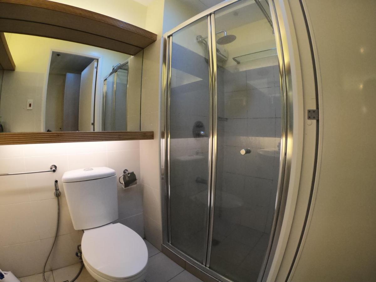 Breezy Nest Staycation At Wind Residences Tagaytay Tagaytay City Екстер'єр фото