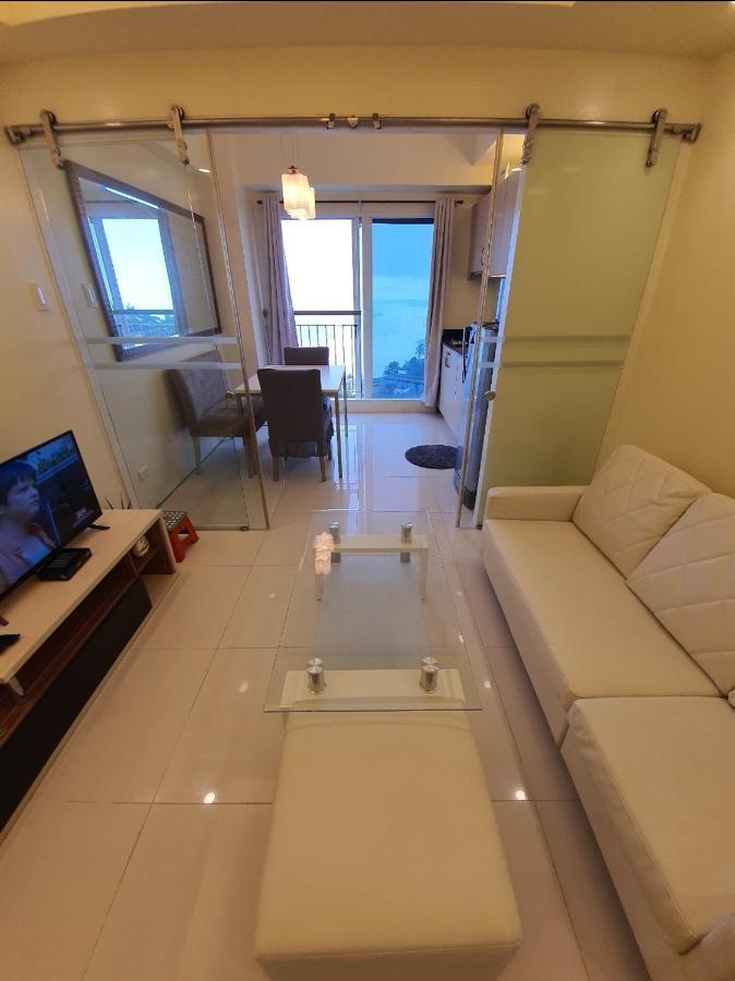 Breezy Nest Staycation At Wind Residences Tagaytay Tagaytay City Екстер'єр фото
