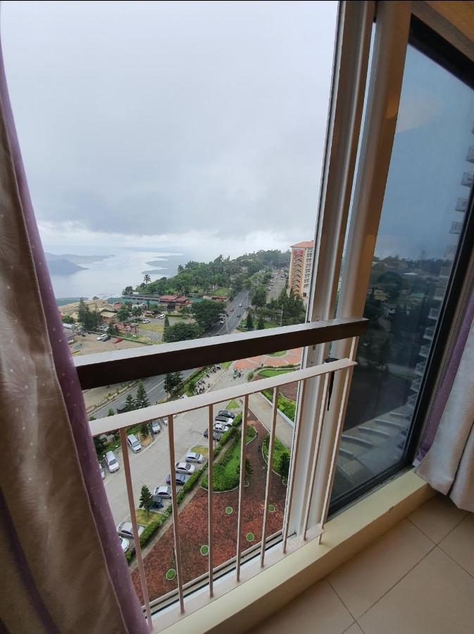 Breezy Nest Staycation At Wind Residences Tagaytay Tagaytay City Екстер'єр фото