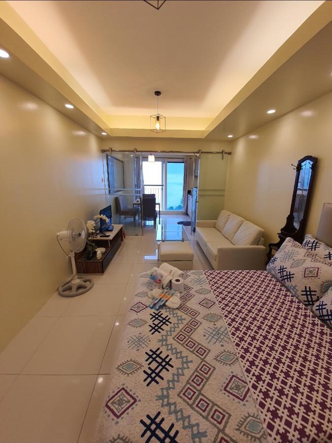 Breezy Nest Staycation At Wind Residences Tagaytay Tagaytay City Екстер'єр фото