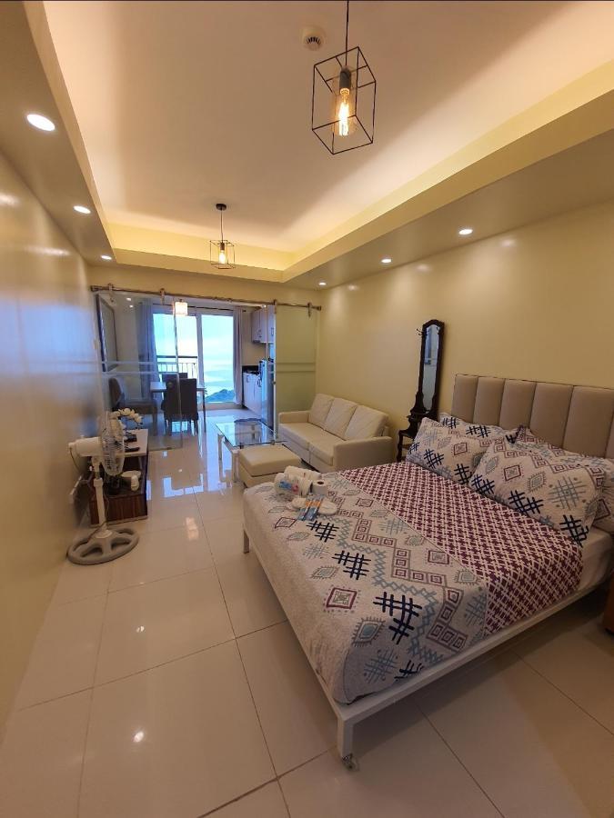 Breezy Nest Staycation At Wind Residences Tagaytay Tagaytay City Екстер'єр фото