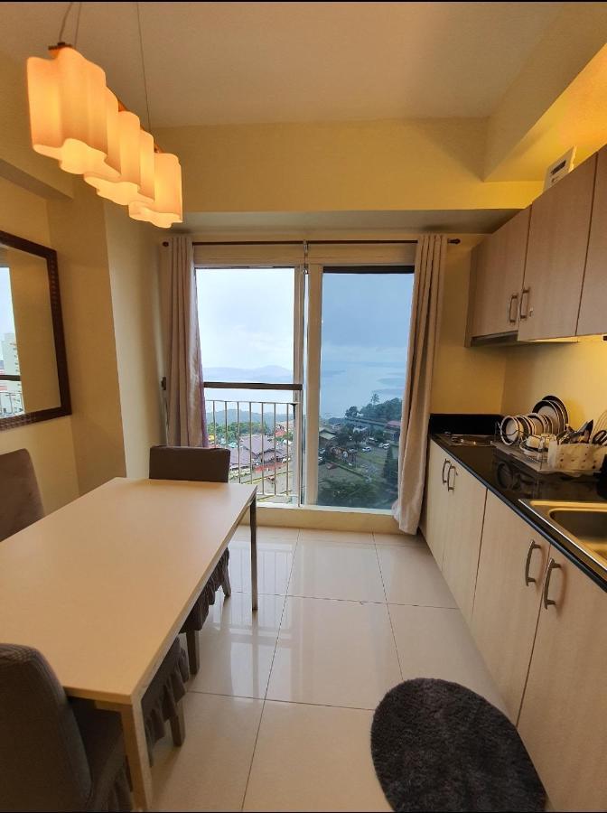 Breezy Nest Staycation At Wind Residences Tagaytay Tagaytay City Екстер'єр фото