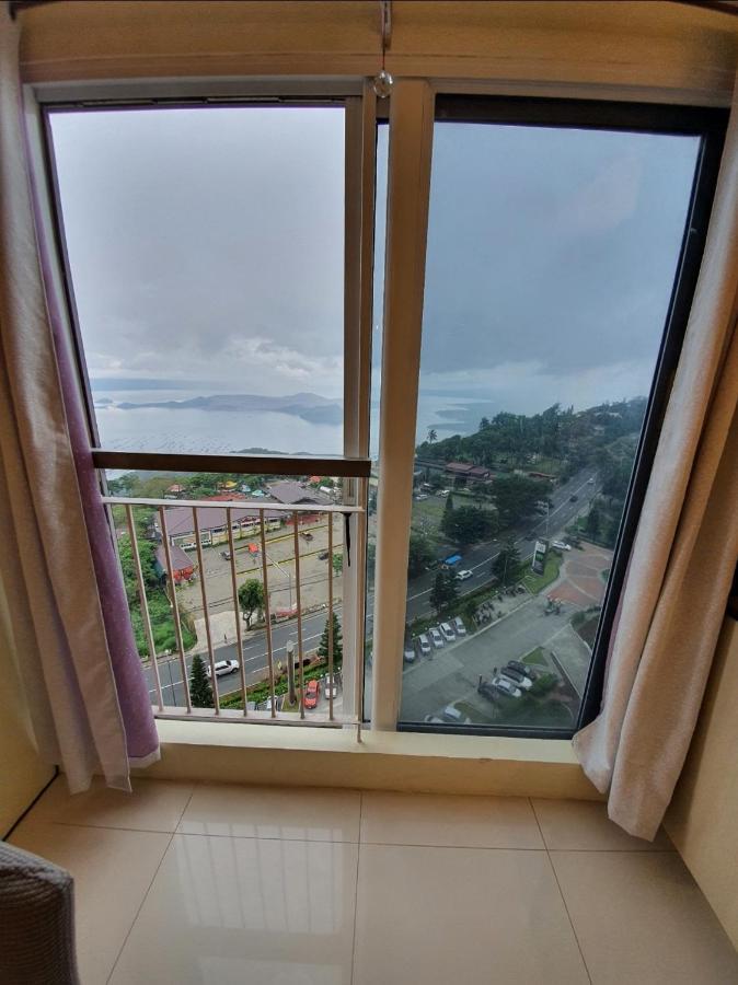 Breezy Nest Staycation At Wind Residences Tagaytay Tagaytay City Екстер'єр фото