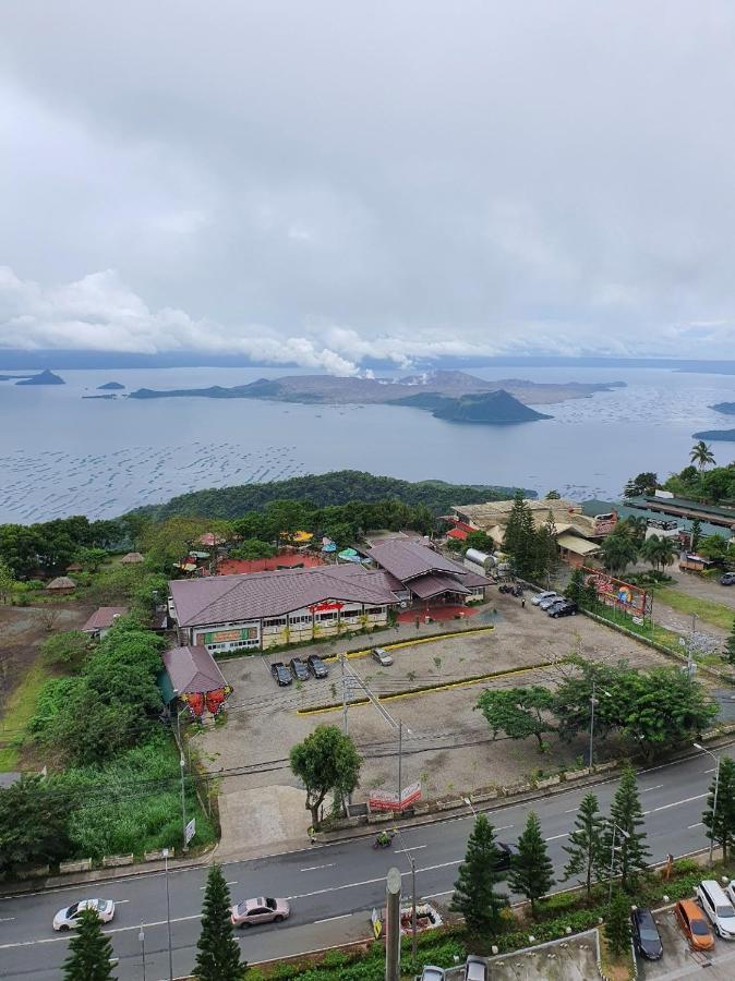 Breezy Nest Staycation At Wind Residences Tagaytay Tagaytay City Екстер'єр фото