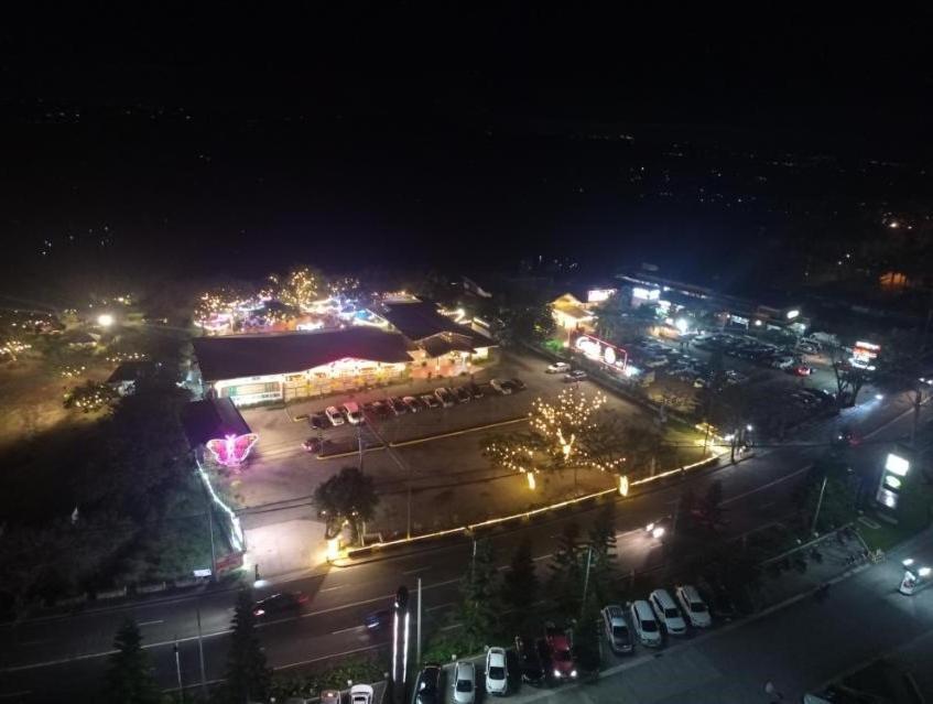 Breezy Nest Staycation At Wind Residences Tagaytay Tagaytay City Екстер'єр фото