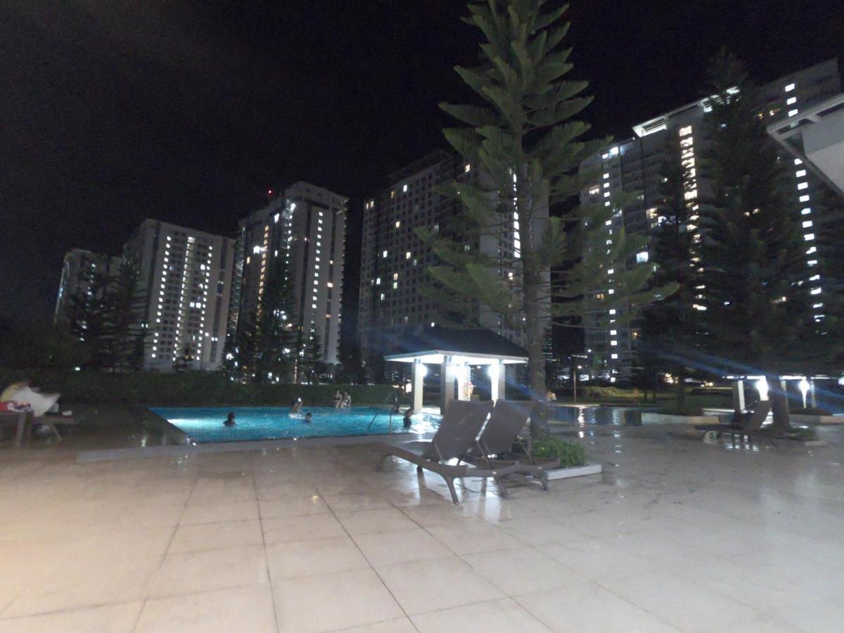 Breezy Nest Staycation At Wind Residences Tagaytay Tagaytay City Екстер'єр фото