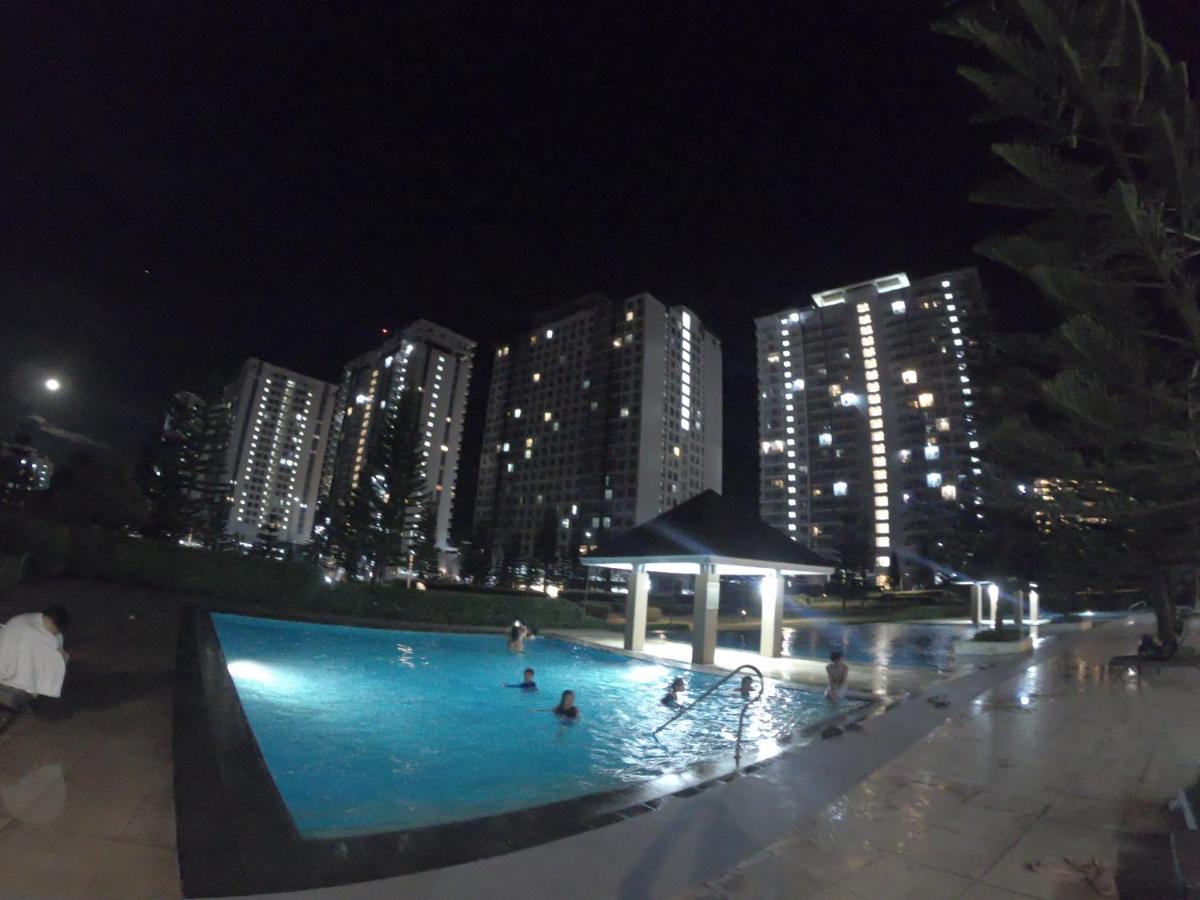 Breezy Nest Staycation At Wind Residences Tagaytay Tagaytay City Екстер'єр фото