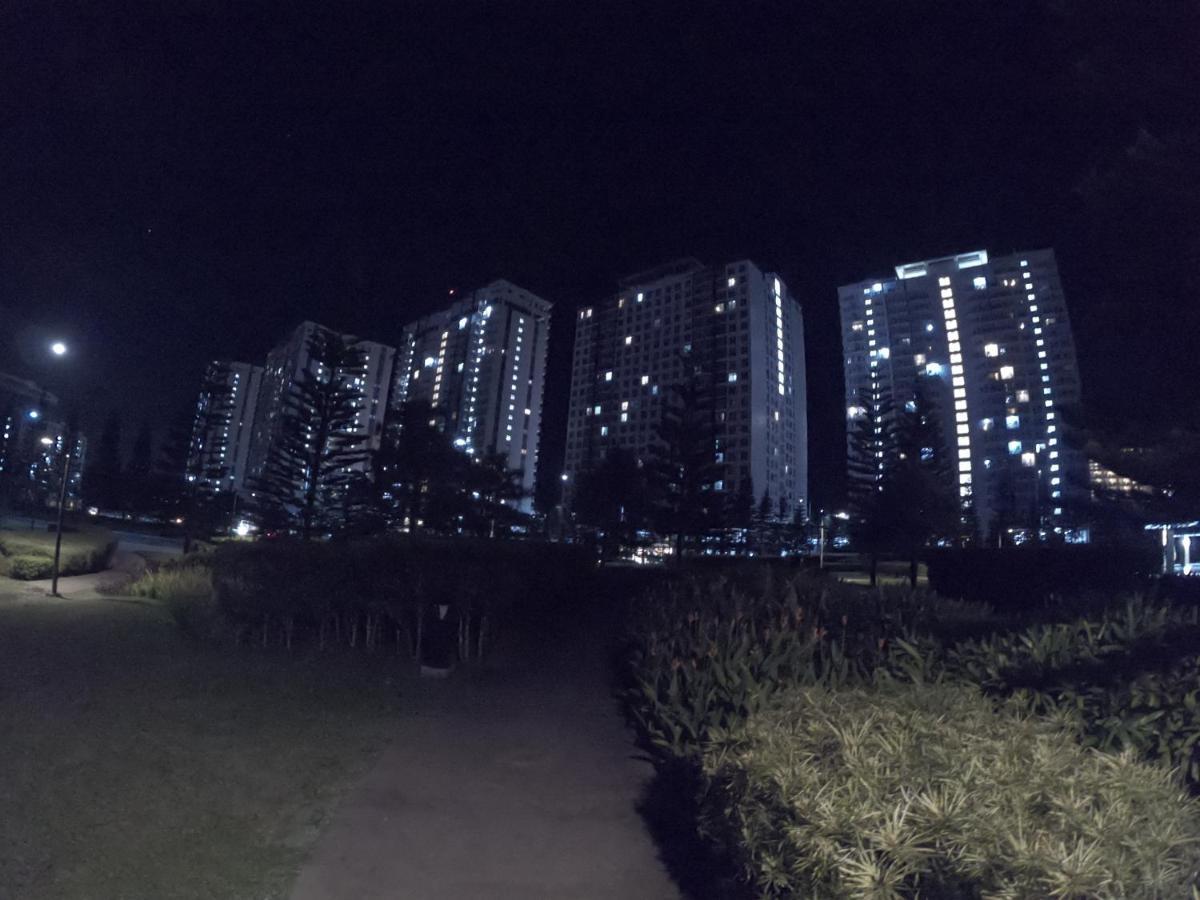 Breezy Nest Staycation At Wind Residences Tagaytay Tagaytay City Екстер'єр фото