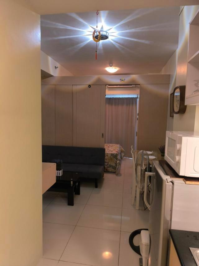 Breezy Nest Staycation At Wind Residences Tagaytay Tagaytay City Екстер'єр фото