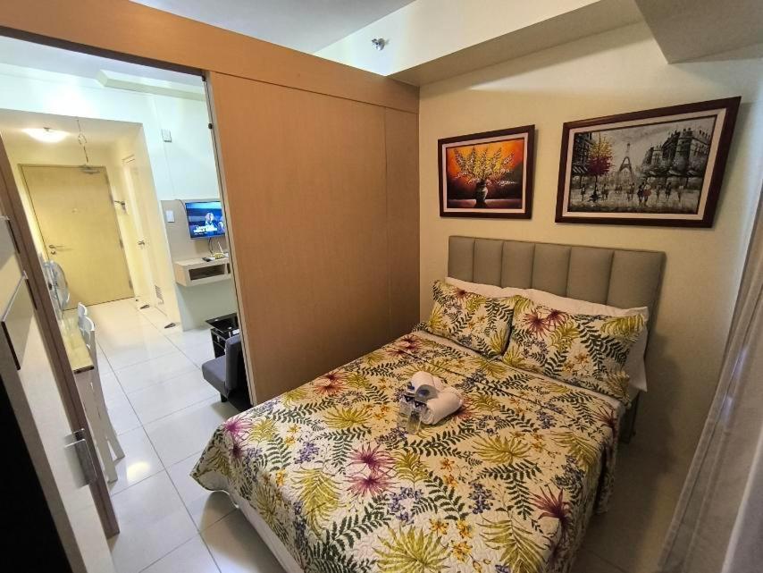 Breezy Nest Staycation At Wind Residences Tagaytay Tagaytay City Екстер'єр фото