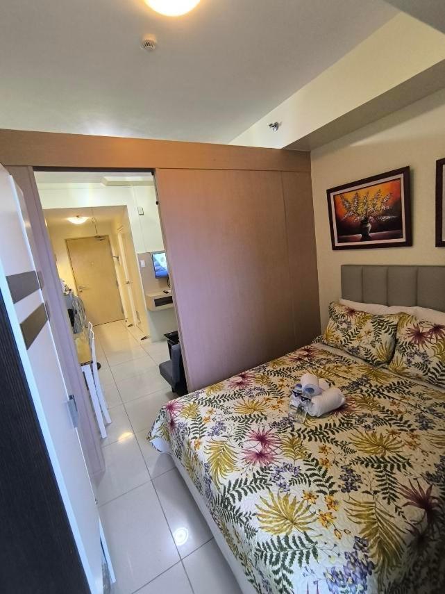 Breezy Nest Staycation At Wind Residences Tagaytay Tagaytay City Екстер'єр фото