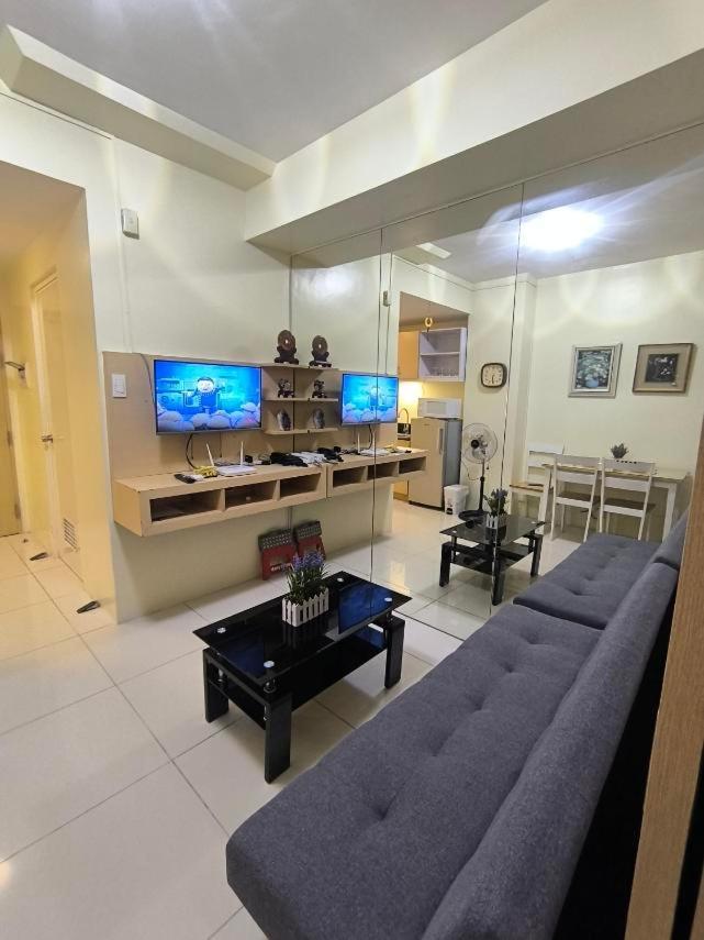 Breezy Nest Staycation At Wind Residences Tagaytay Tagaytay City Екстер'єр фото