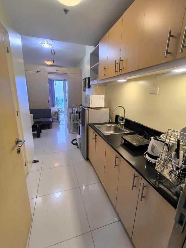 Breezy Nest Staycation At Wind Residences Tagaytay Tagaytay City Екстер'єр фото